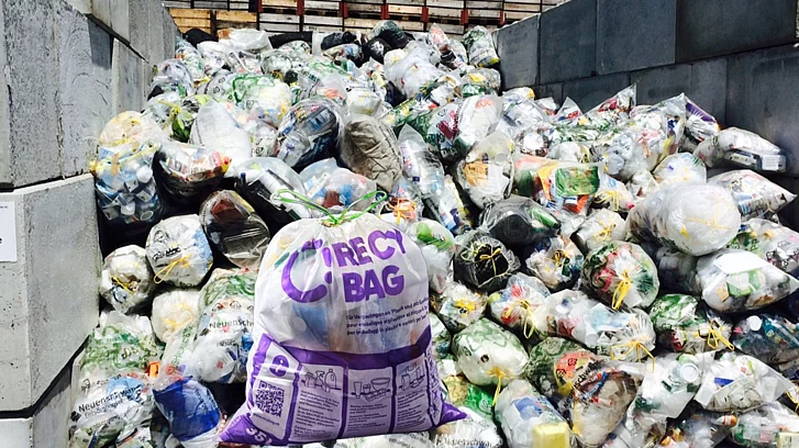 RecyPac übernimmt die Sammeltätigkeiten im operativen Lead