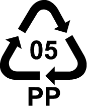 Tiefziehschalen (PP)