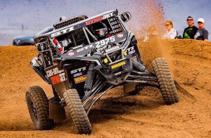 UTV-Power-Pakete und Kupplungskits