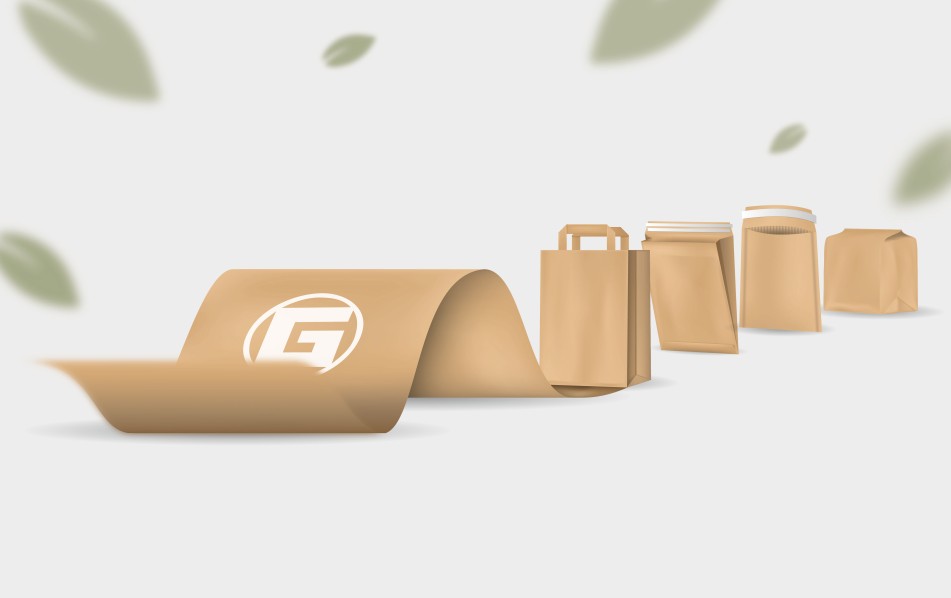 GARANT – Spezialist für Papierbeutelmaschinen