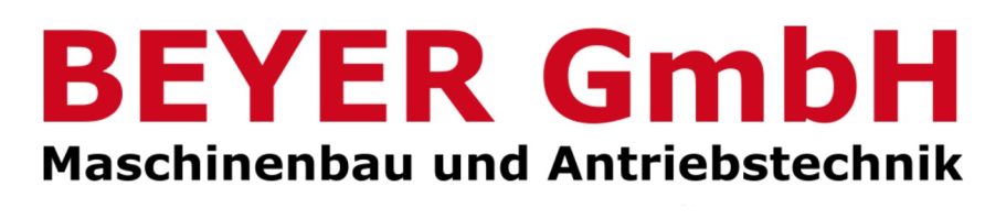 Beyer GmbH Logo