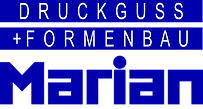 Logo Marian Druckguss GmbH