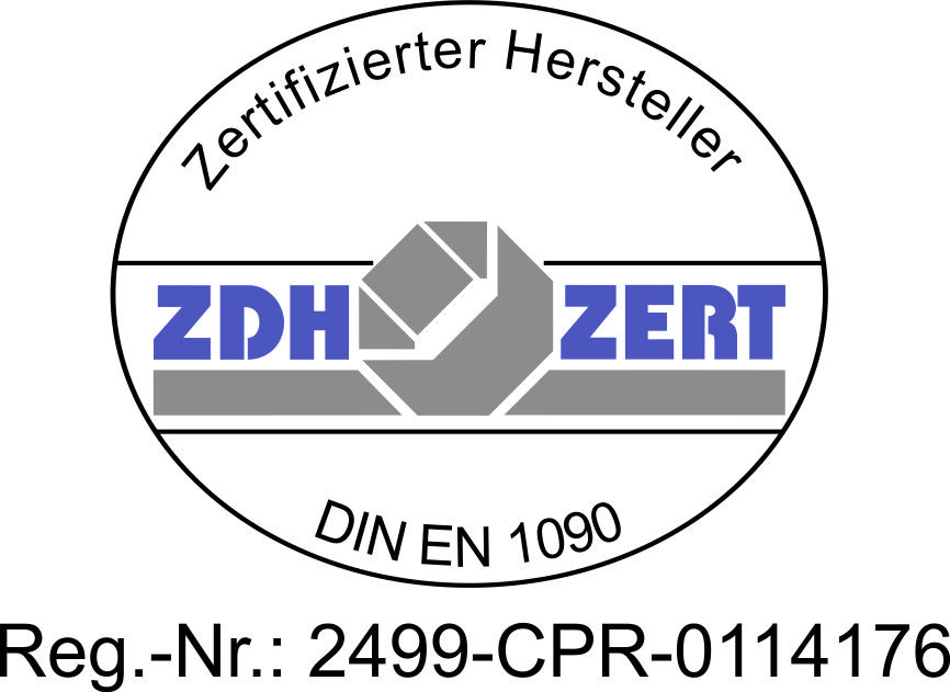 Logo MEKU Metallbau und Kunstschmiede GmbH