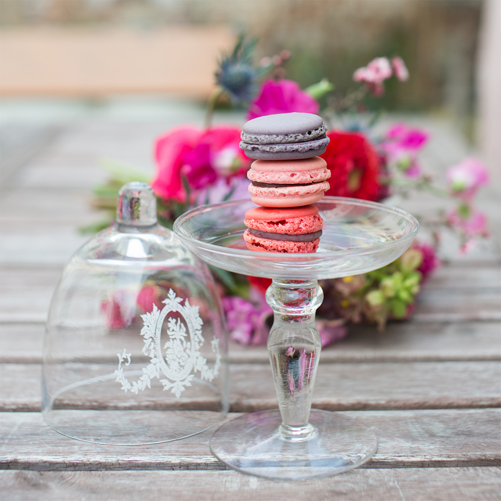 Macarons