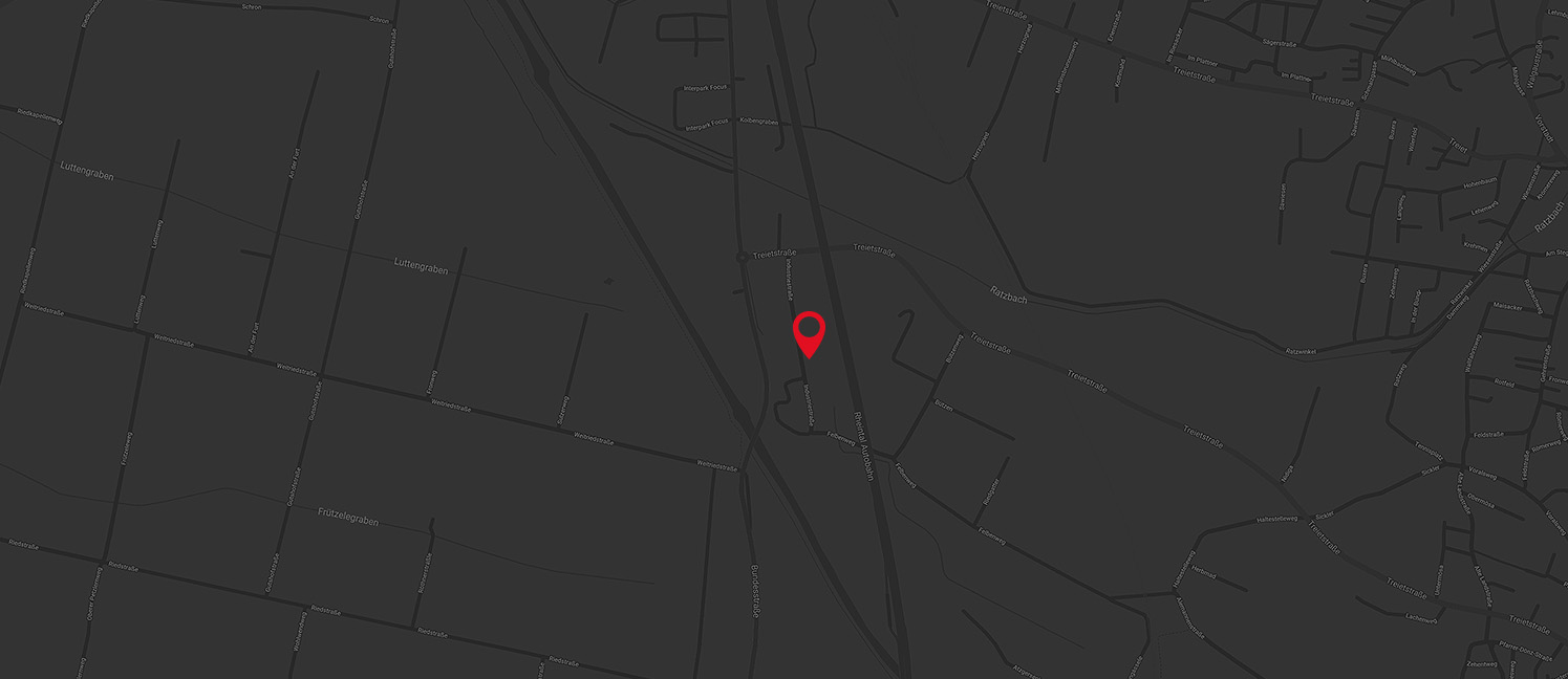 Standort Sulz, Vorarlberg