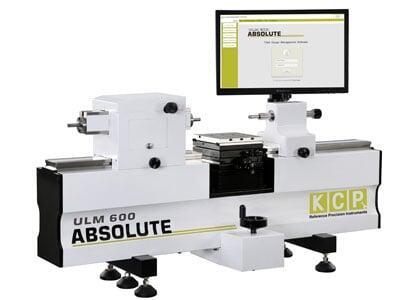 Universal Length Measuring Machine ULM300/600/1000