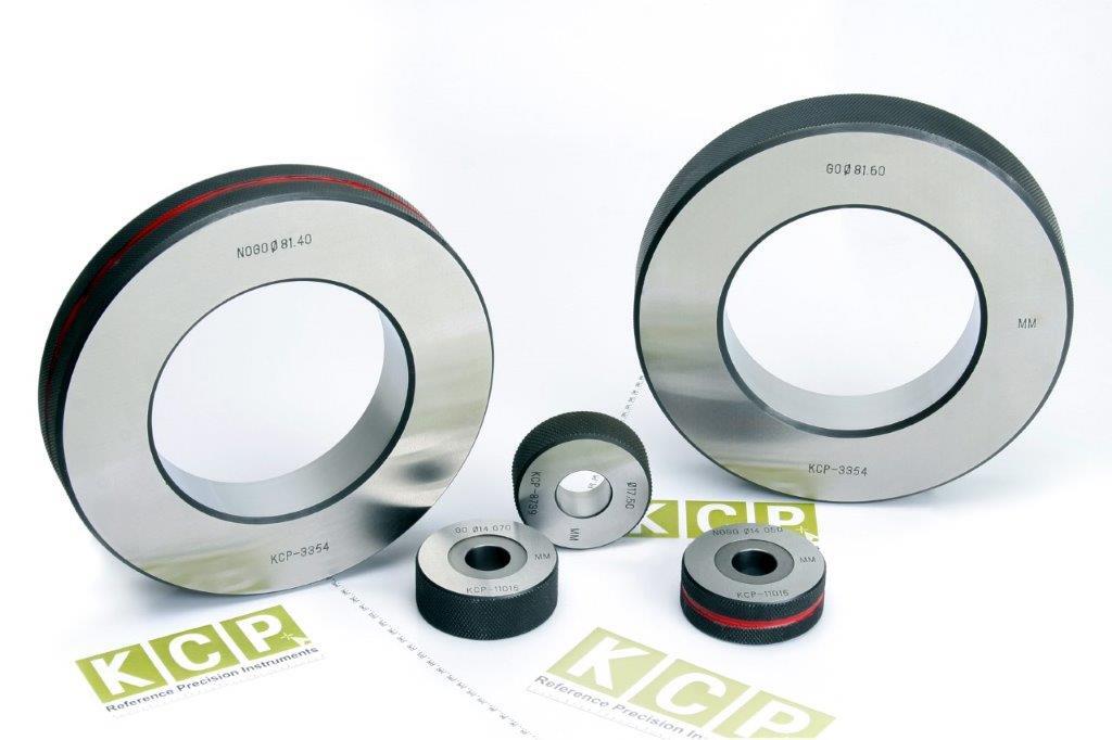 Plain Ring Gauges