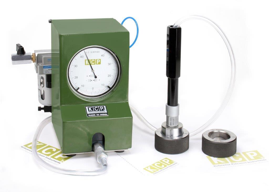 Air Gauging Display Unit