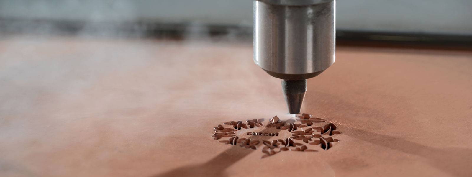 Microcutting
