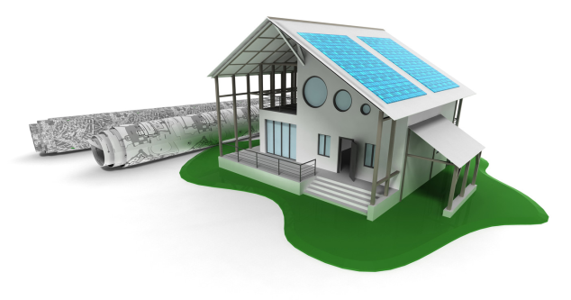 CVCSE-Studie (Heizung-Ventilation-Klima-Sanitär-Elektrizität)
