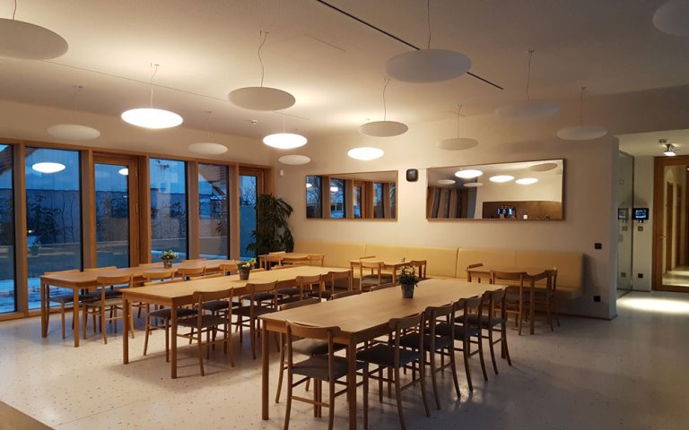 Innenausbau
