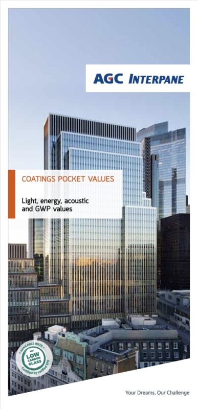 Pocket Values – technische Daten
