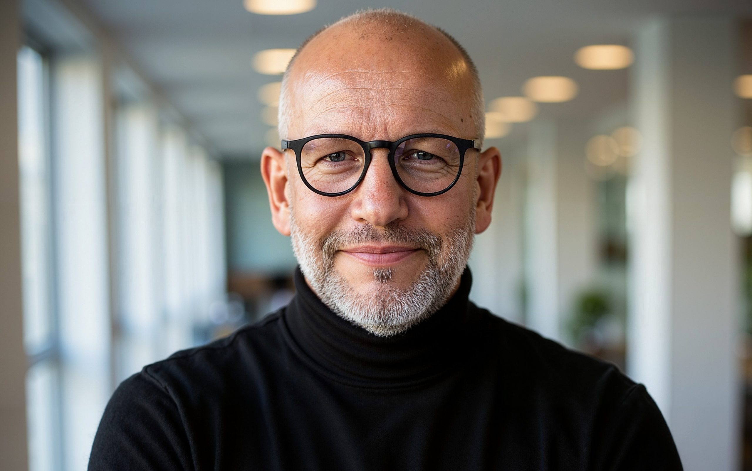 Kai Künstler – CCC Interim Leadership