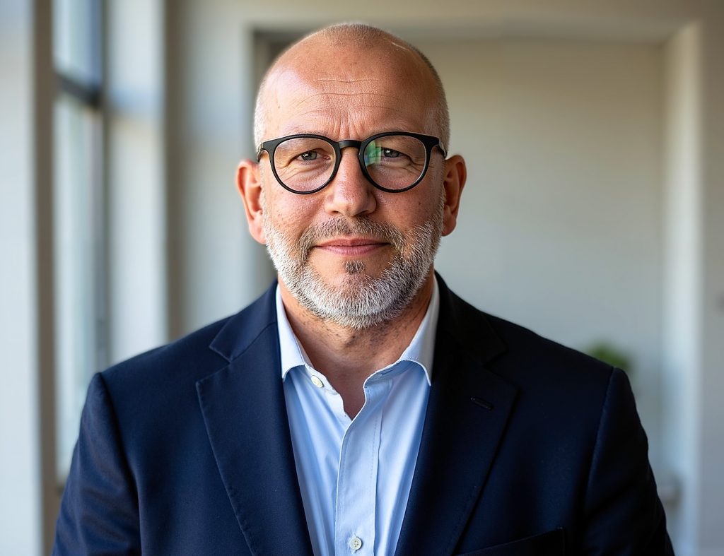 CCC Interim Leadership – Fertigung
