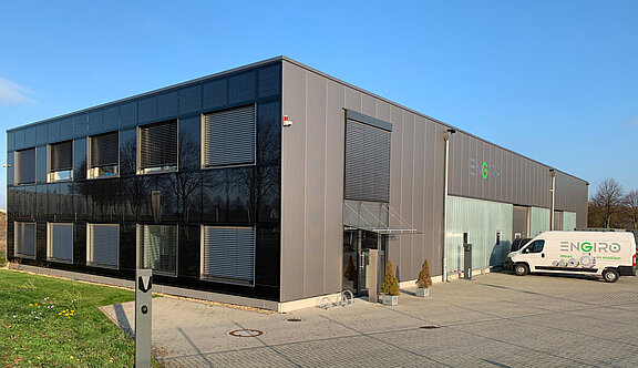 Standort Aachen, Avantisallee 75