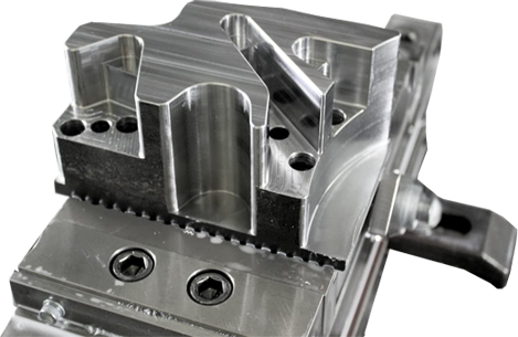 CNC-Fertigung