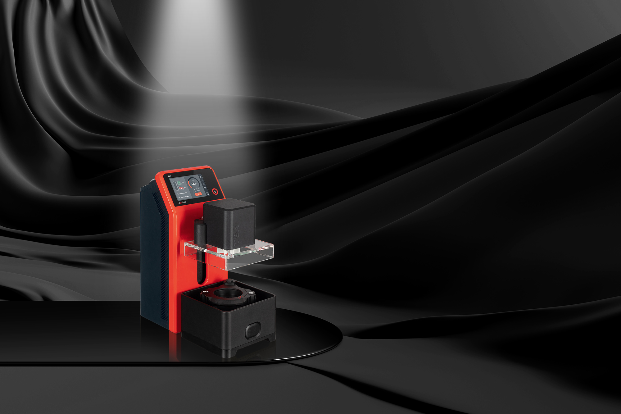 TSA Tactile Sensation Analyzer