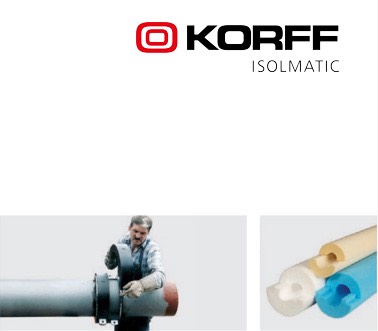 Korff Isolmatic Fertigung