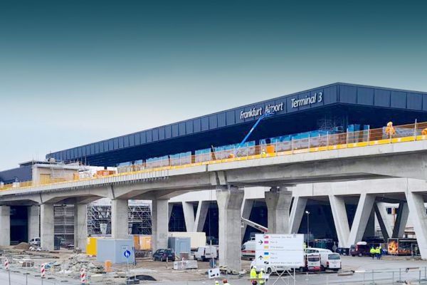 Referenz Fraport