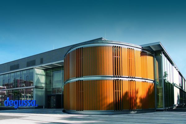 Referenz Chemiepark