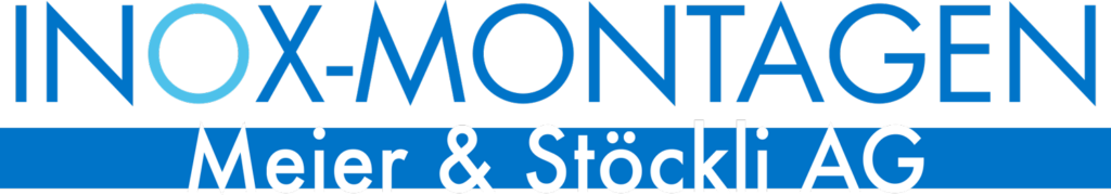 INOX-MONTAGEN Logo