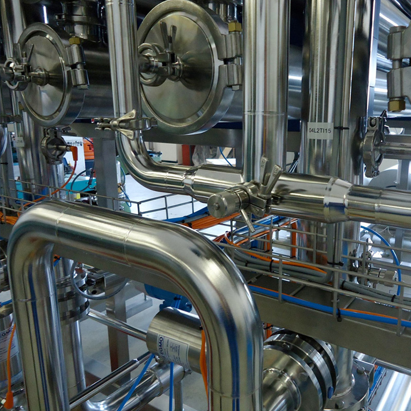 Lebensmittelindustrie