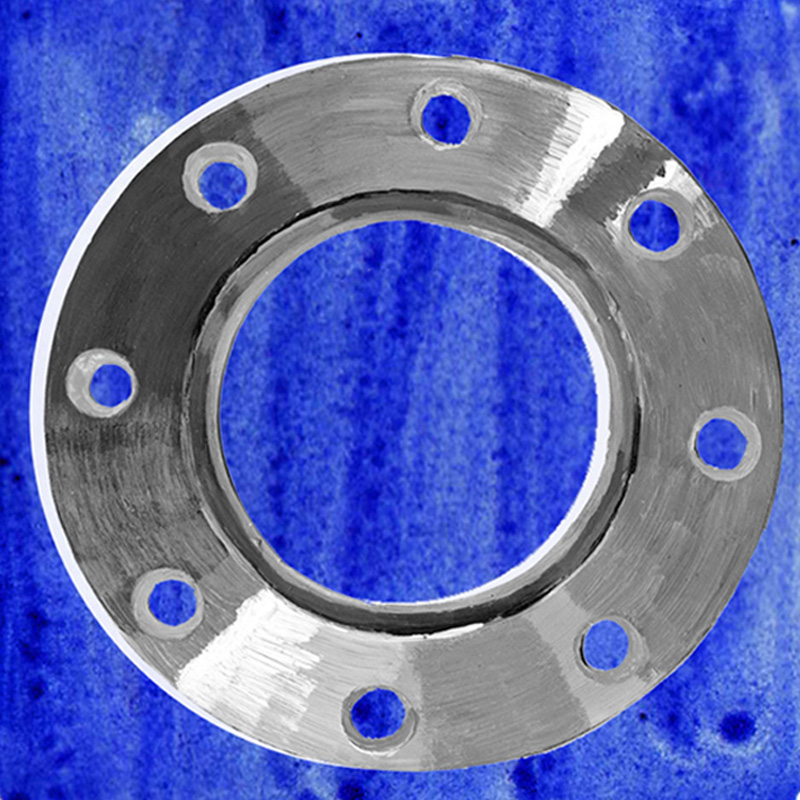 INOX-MONTAGEN – Fertigung