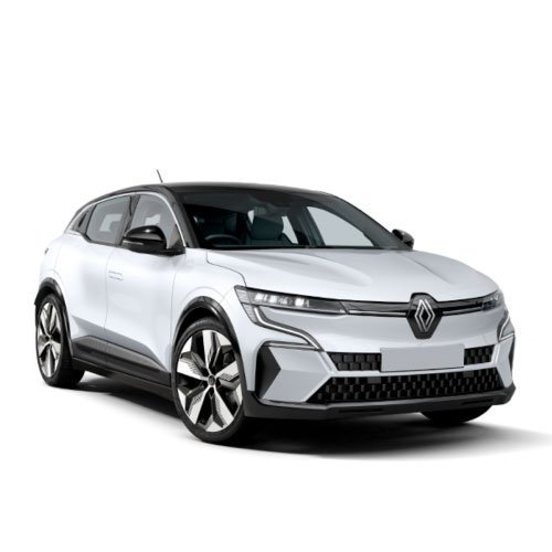 Renault Mégane E-Tech