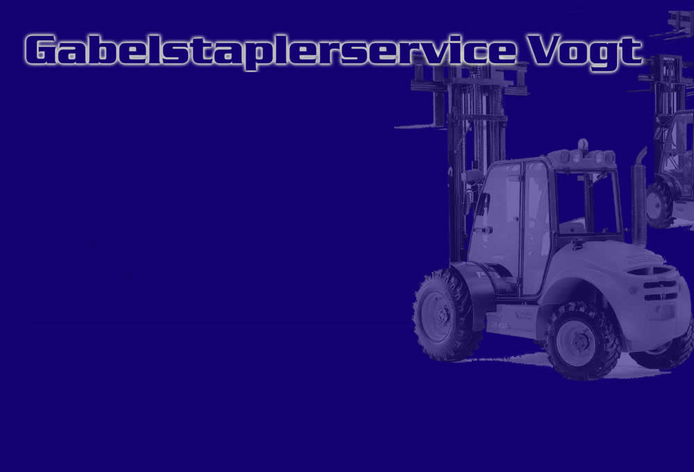 GS Vogt – Fertigung