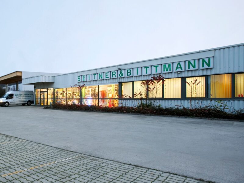 Standort Klagenfurt