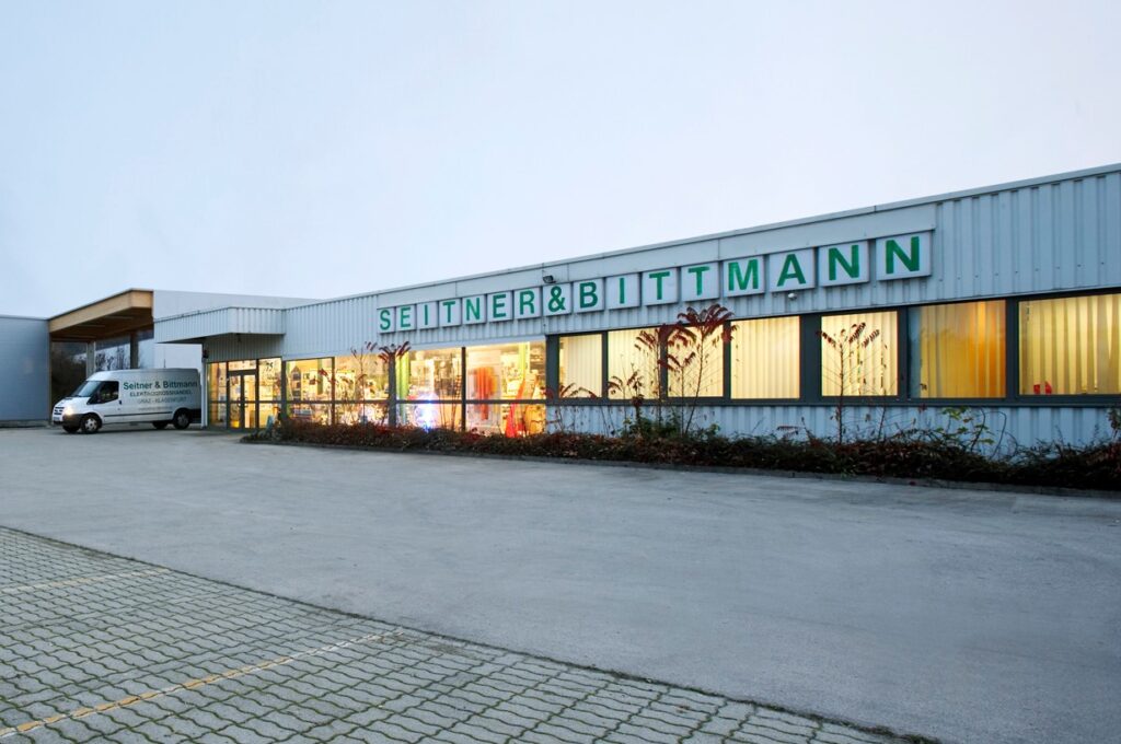 Standort Klagenfurt
