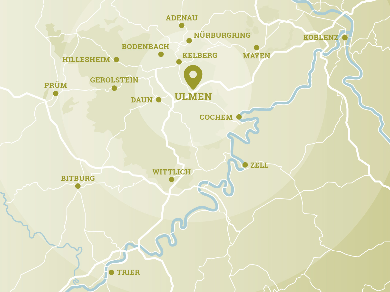 Standort Ulmen