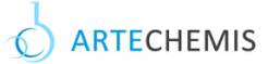 Logo Artechemis AG