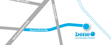 Vertriebsnetz in rund 30 Ländern auf 5 Kontinenten