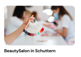 UV-Gel-Nageldesign-Produkte