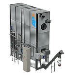 Integrierter Economizer