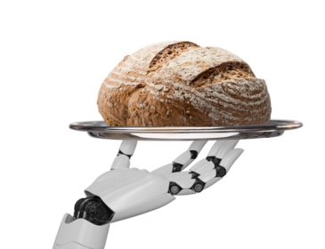 Robotik – Systeme für Fertigung und Versand