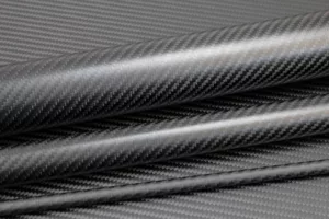 Carbon tubes on carbon plate (semi-finished products)