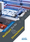 Stromschienen von austerlitz electronic