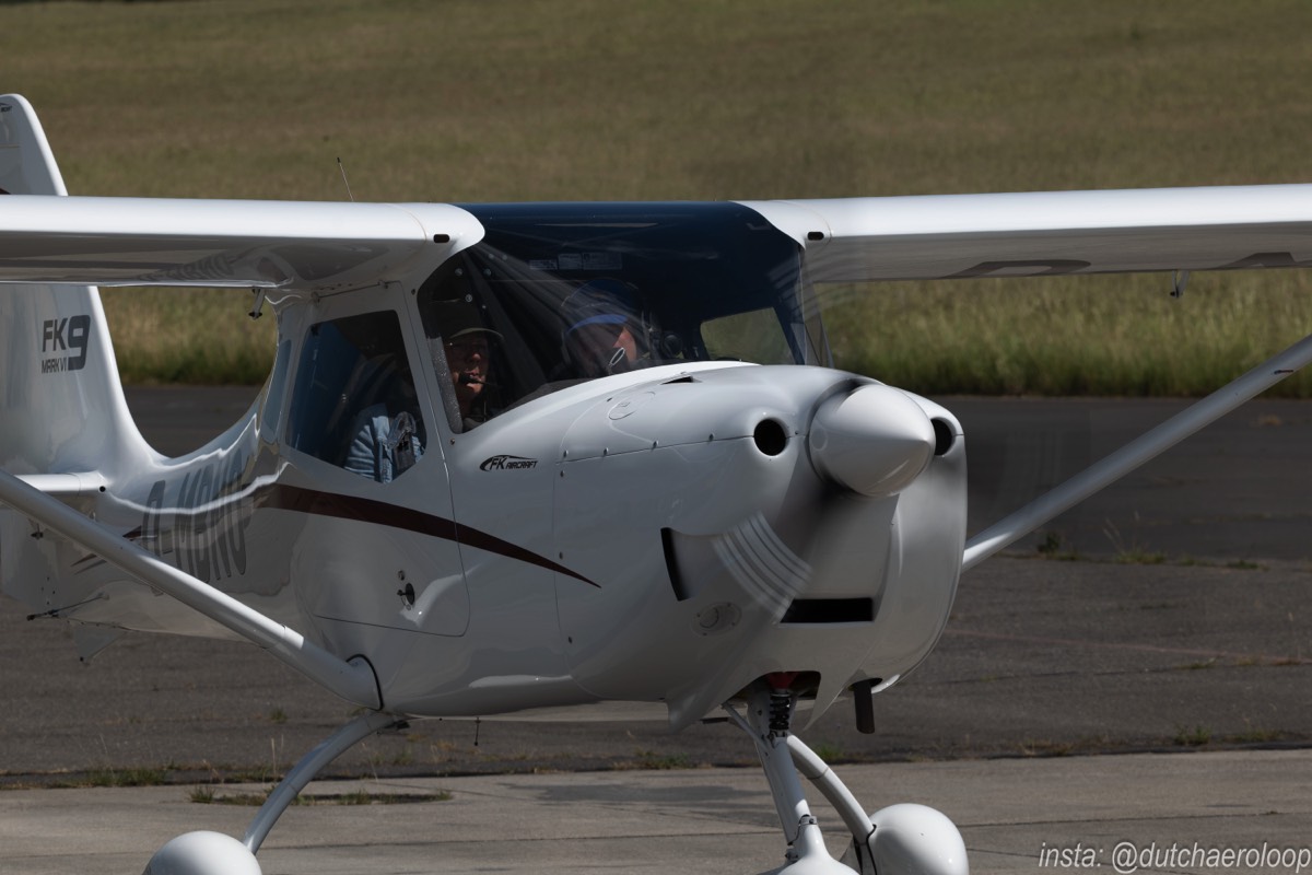 Flugplatzgelände Bitburg