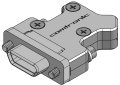 Micro-D Backshell