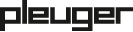 Logo Pleuger GmbH