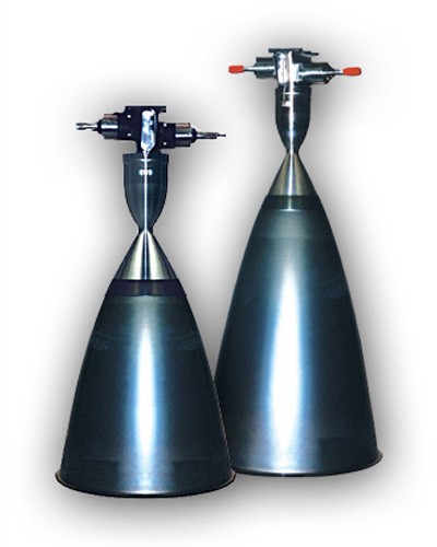 400 N-Apogee-Motoren