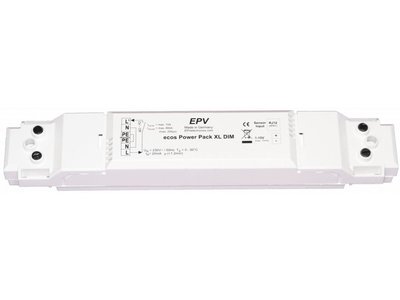 ecos 230V Power Pack XL DIM