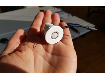 occy® Smart Home 24V Präsenzmelder