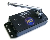 EMV-Störsender