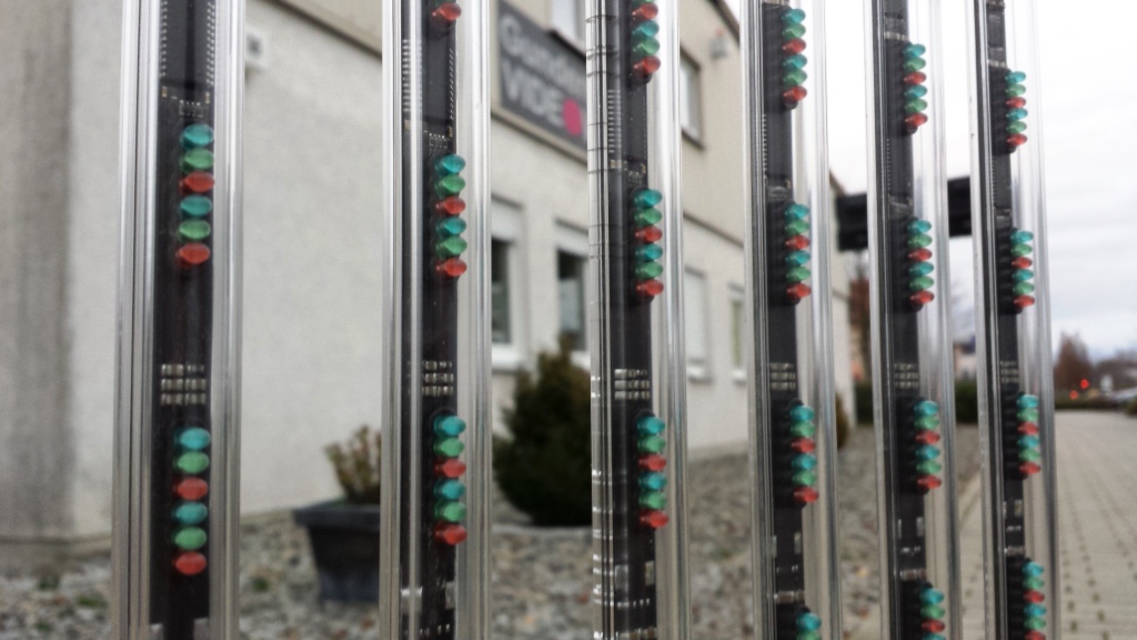 LED-Videowall-Modul