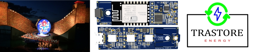 Gundermann Mikroelektronik – Fertigung