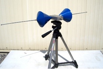 EMV-Messantenne