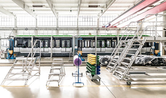 HeiterBlick Werkstatt Leipzig